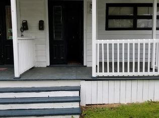 50 Ashley St, Ashley, PA 18706