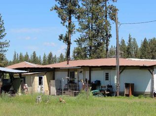 4531 Emilys Way, Springdale, WA 99173