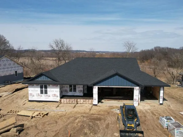 2210 Tom Anderson STREET, Bangor, WI 54614