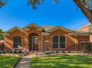 12407 Hawk Creek Dr, Frisco, TX 75033