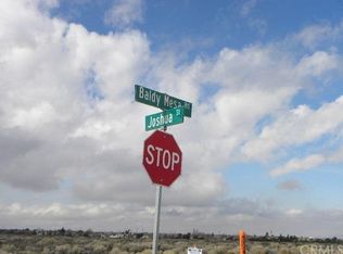 Baldy Mesa Rd, Phelan, CA 92371