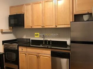 7 Aberdeen St APT 8, Boston, MA 02215