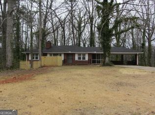 2059 Honeysuckle Ln SW, Atlanta, GA 30311
