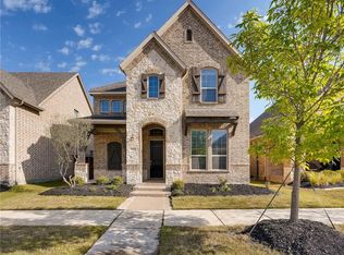 1217 Autumn Mist Way, Arlington, TX 76005