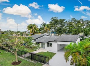 6625 SW 41st St, Miami, FL 33155