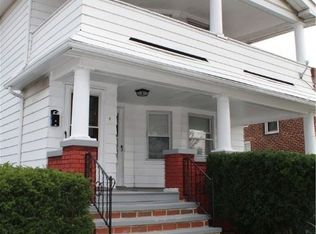 18519 Shawnee Ave, Cleveland, OH 44119