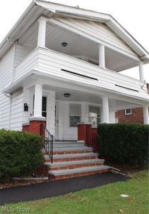 18519 Shawnee Ave, Cleveland, OH, 44119