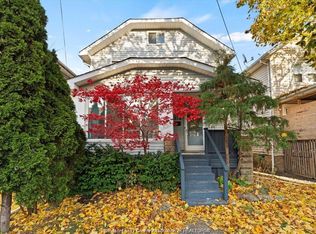 1374 Pelissier St, Windsor, ON