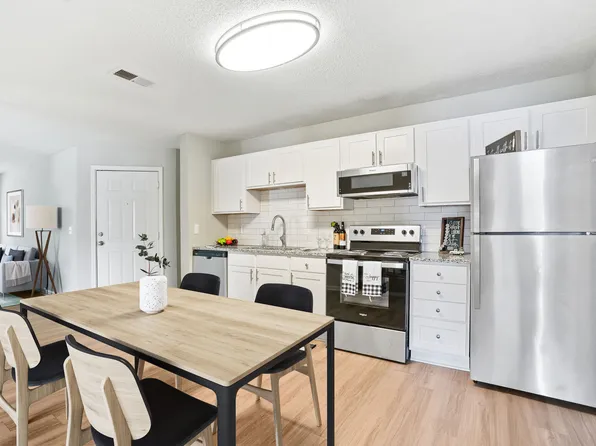 The Brixley at Carolina Forest