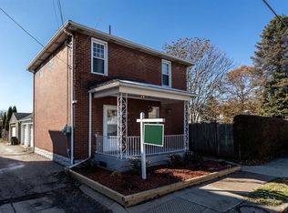 1706 Commercial St, Pittsburgh, PA