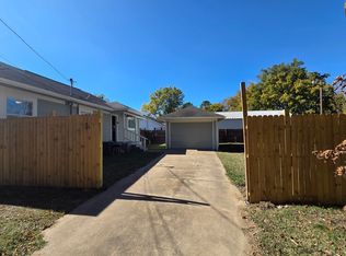 1145 Jefferson Rd, Paris, TX 75460