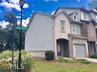 2983 Ashlyn Creek Ct, Doraville, GA 30340