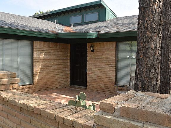 2nd image of 2806 N Pecos St APT A
