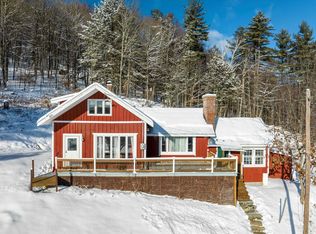 51 Apple Blossom Ln, Grafton, VT 05146