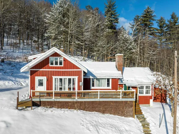 51 Apple Blossom Lane, Grafton, VT 05146