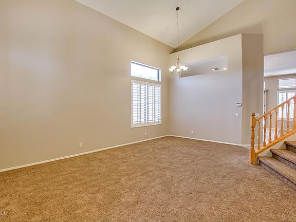 Formal Living & Dining