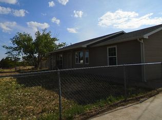 327 1000th St W, Taylor, AZ 85939