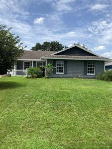 2928 Garret St, Deltona, FL, 32738