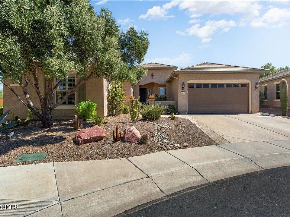 1st image of 20467 N 262ND Drive