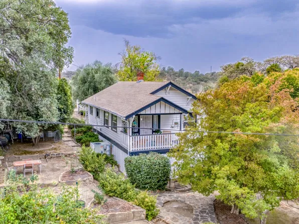 34777 Wilson Rd, Auberry, CA 93602