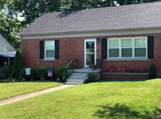 622 Dreamland Dr, Lexington, KY 40505