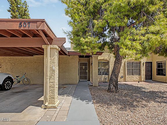 2nd image of 507 S PALO VERDE Way