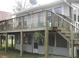 1073 Riverview Rd, Brooklet, GA 30415