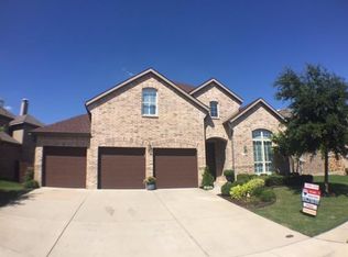 3473 Estes Park Ln, McKinney, TX 75070
