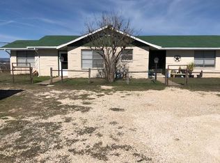 318 Fm 289, Comfort, TX 78013