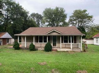 535 Church St, La Fayette, GA
