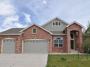7292 Sapphire Pointe Blvd, Castle Rock, CO 80108