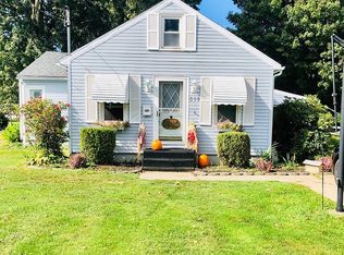 318 Hathaway St W, Girard, PA 16417