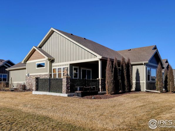 3682 Prickly Pear Dr, Loveland, CO 80537