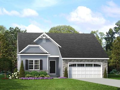 40 Copper Ridge Dr, Mechanicville, NY, 12118