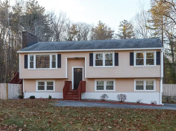 17 Beacon Hill Road, Derry, NH 03038