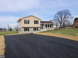 14336 National Pike, Clear Spring, MD 21722