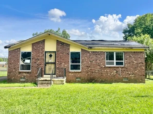 114 Tisdale St, Brownsville, TN 38012
