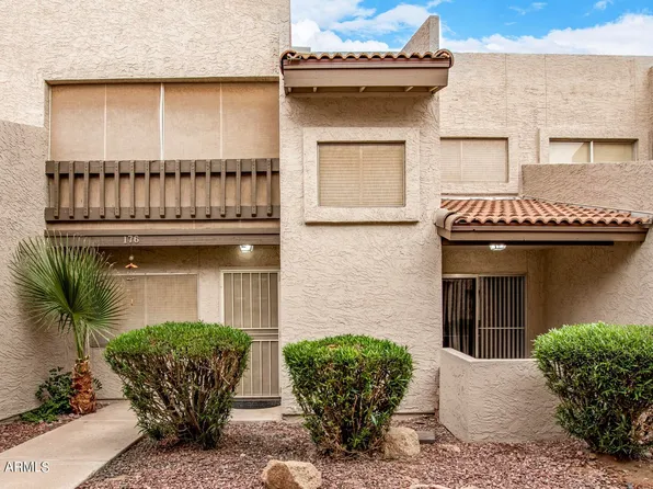 520 N STAPLEY Drive #176, Mesa, AZ 85203