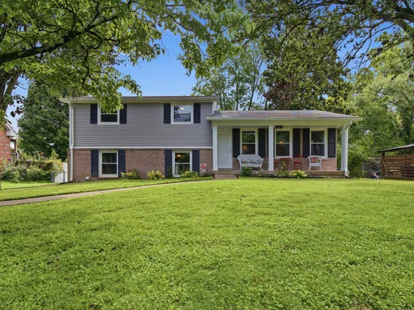 445 Harwell Dr, Hermitage, TN 37076
