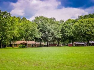 154 County Road 217, Beckville, TX 75631