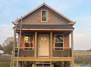 57 County Road 115, Cedar Bluff, AL