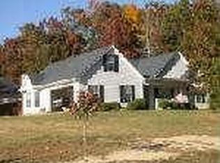 2115 Michael Ct, Monroe, GA 30655