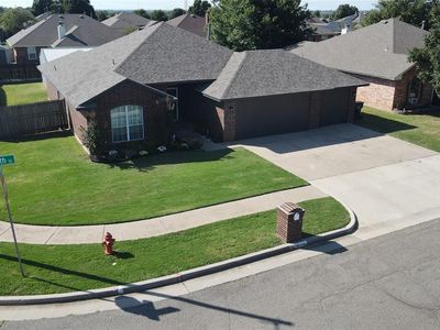 2924 SE 96th St, Oklahoma City, OK, 73160