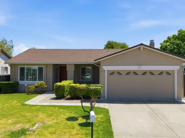 2716 Killdeer Ct, Union City, CA 94587