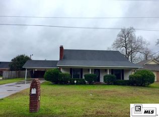 2806 Magellan Pl, Monroe, LA 71201