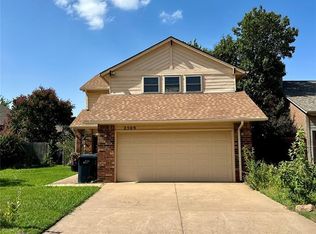 2509 Kathy Ct, Oklahoma City, OK 73120