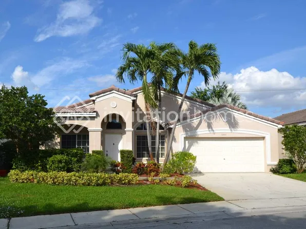 10841 SW 14th Ct, Fort Lauderdale, FL 33324