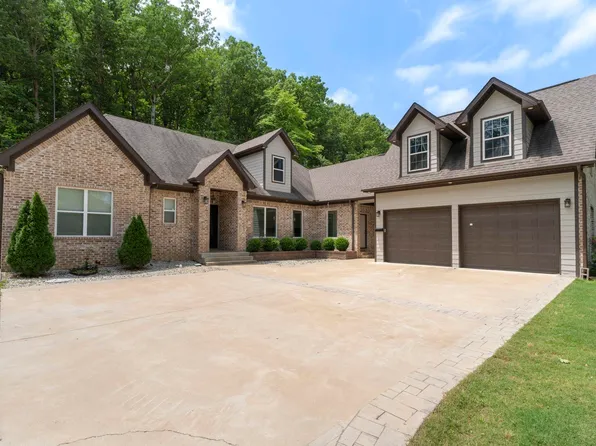 15505 Dogwood Ranchette Dr, Alexander, AR 72002
