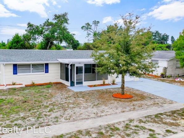 Houses For Rent In 34690 7 Homes Zillow