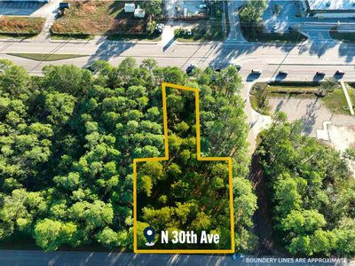 Vacant North Ave #30, Milton, FL, 32583